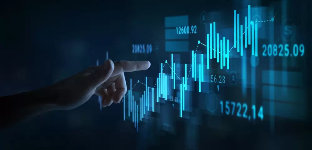 Data Analytics e Finanças